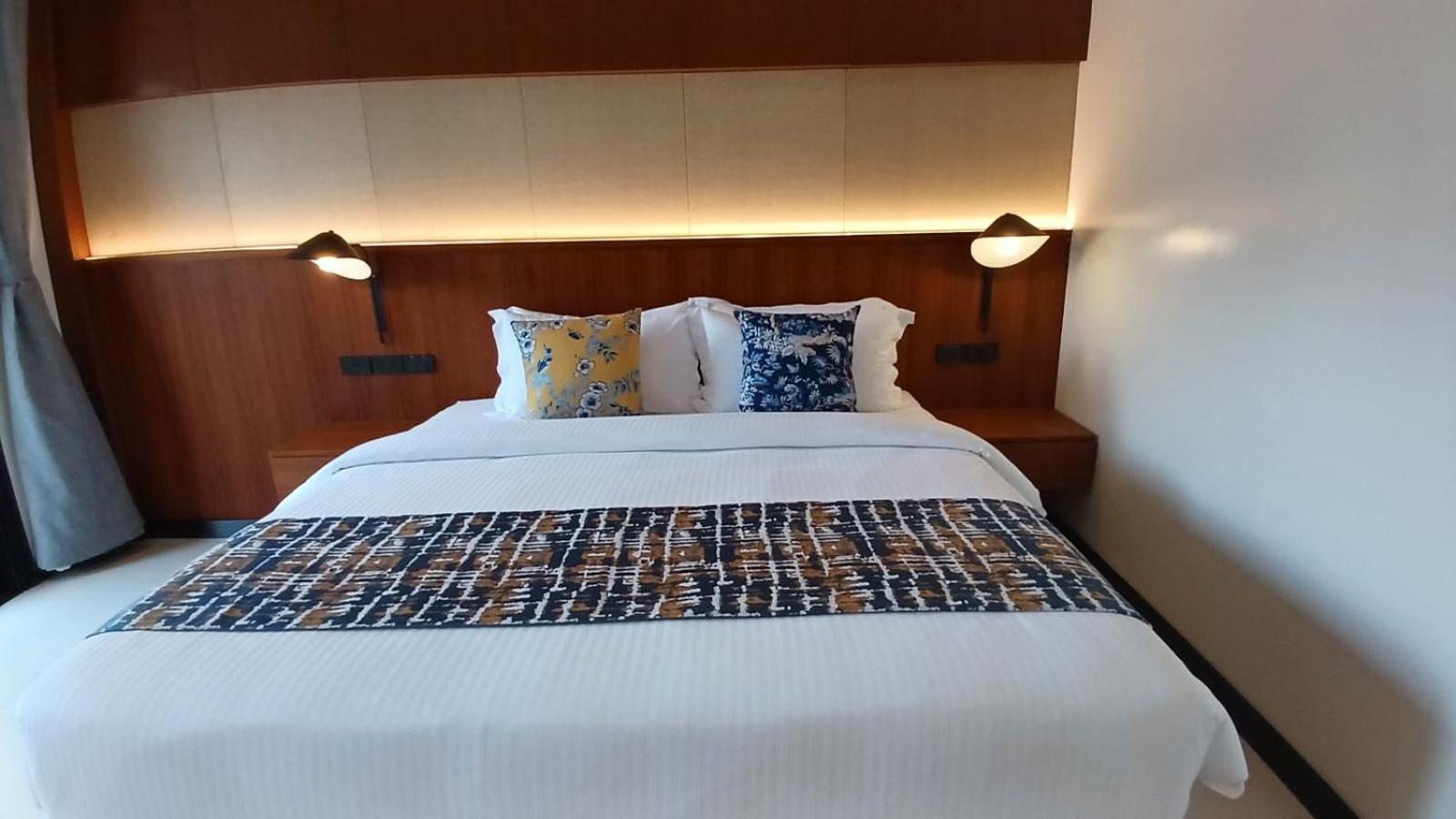Choasis Hotel-Luang Prabang Ngoại thất bức ảnh