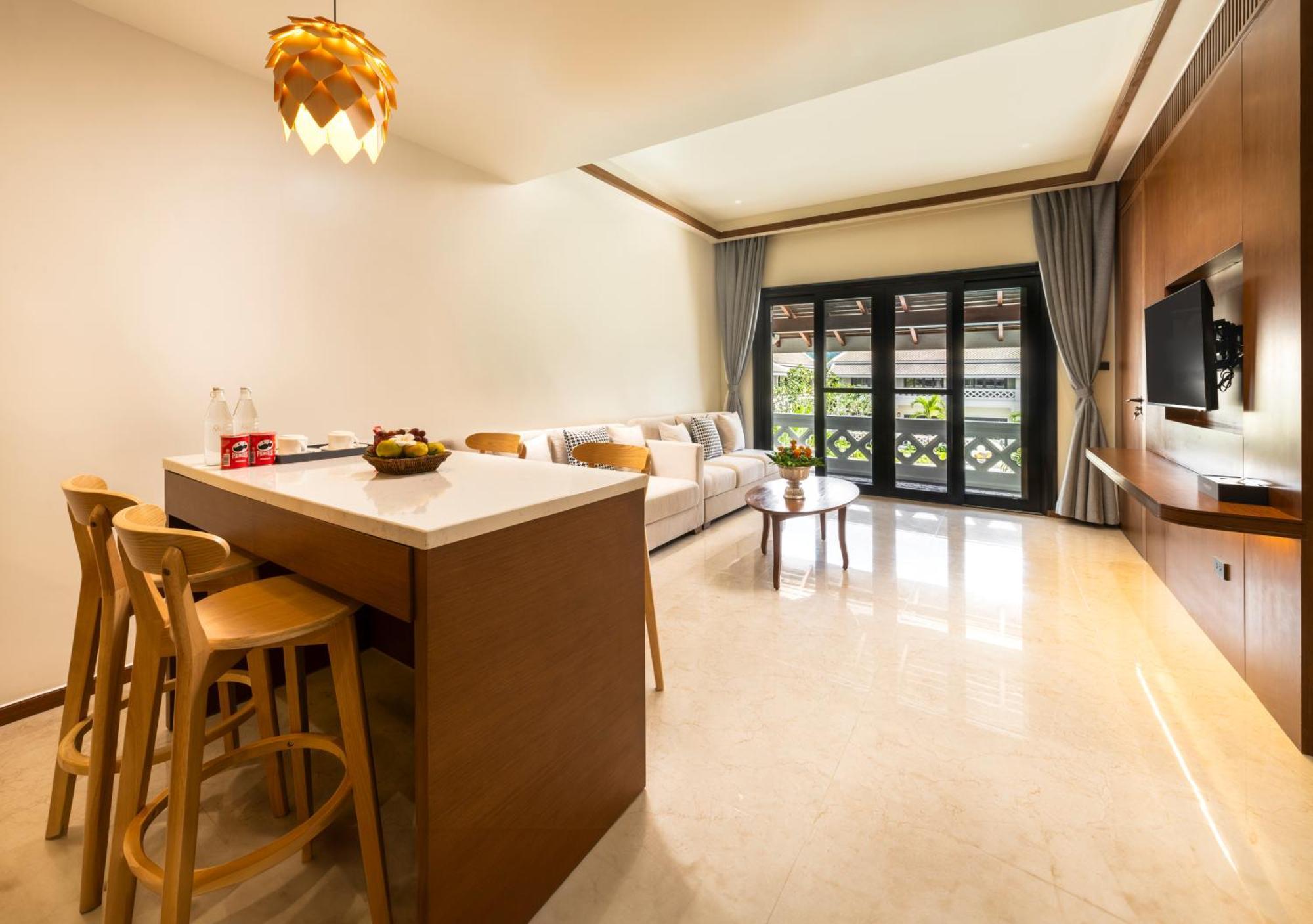 Choasis Hotel-Luang Prabang Ngoại thất bức ảnh