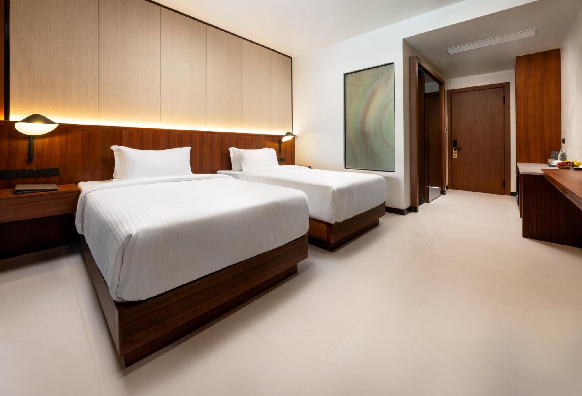 Choasis Hotel-Luang Prabang Ngoại thất bức ảnh